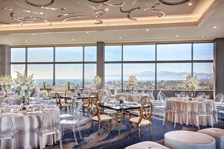 Marriott Marina del Rey - view 3