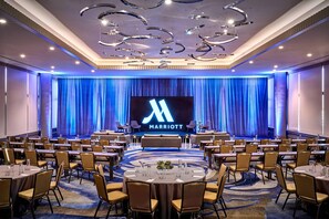 Meeting facility - Marriott Marina del Rey (Marina del Rey)