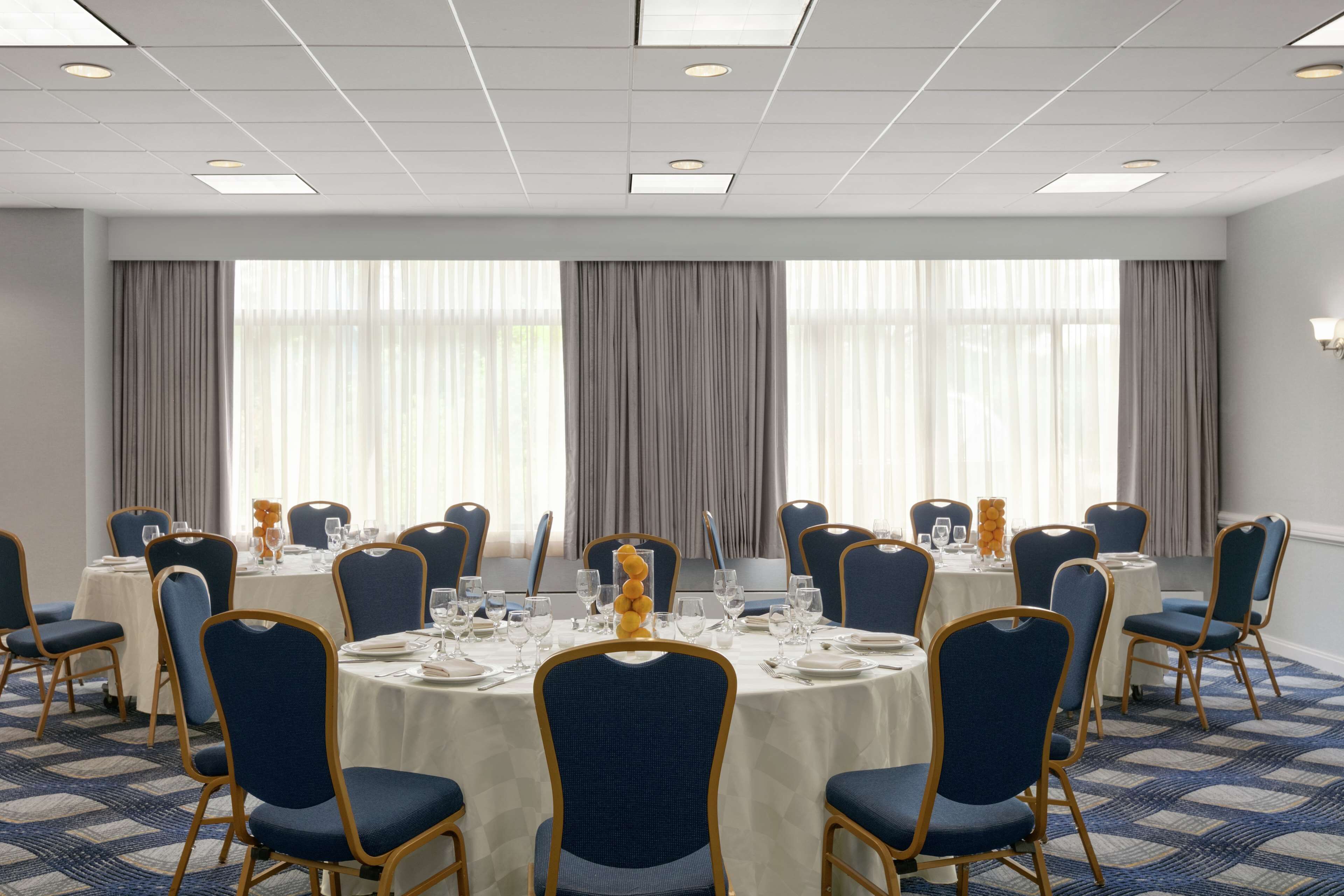 Photo - Embassy Suites by Hilton Philadelphia Valley Forge