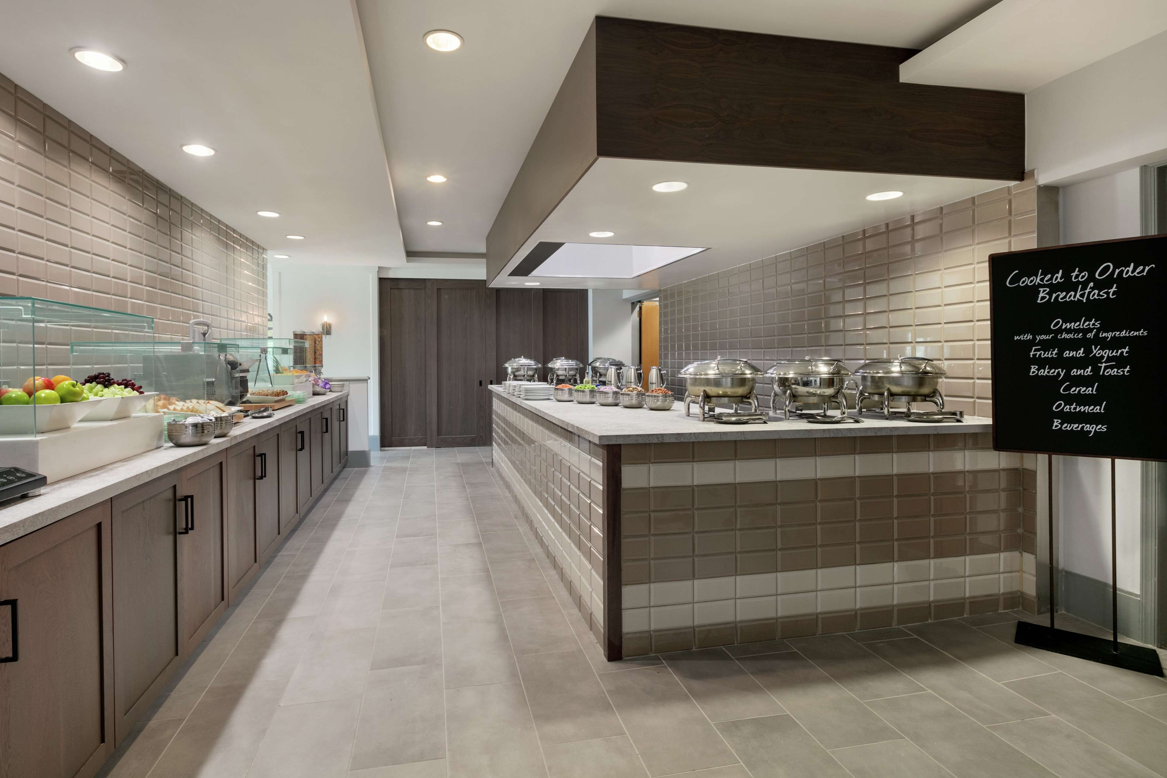 Foto - Embassy Suites by Hilton Philadelphia Valley Forge