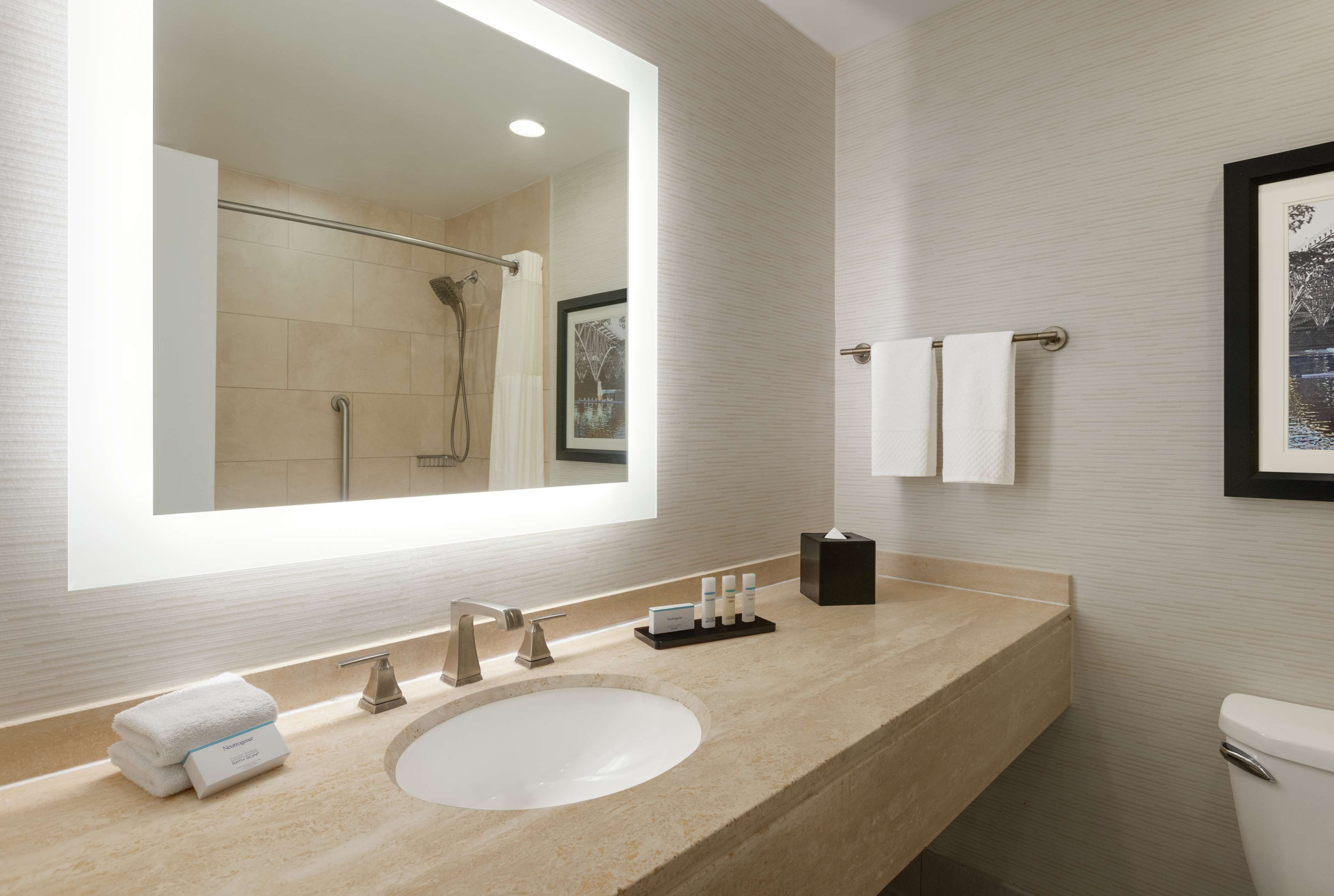 Foto - Embassy Suites by Hilton Philadelphia Valley Forge