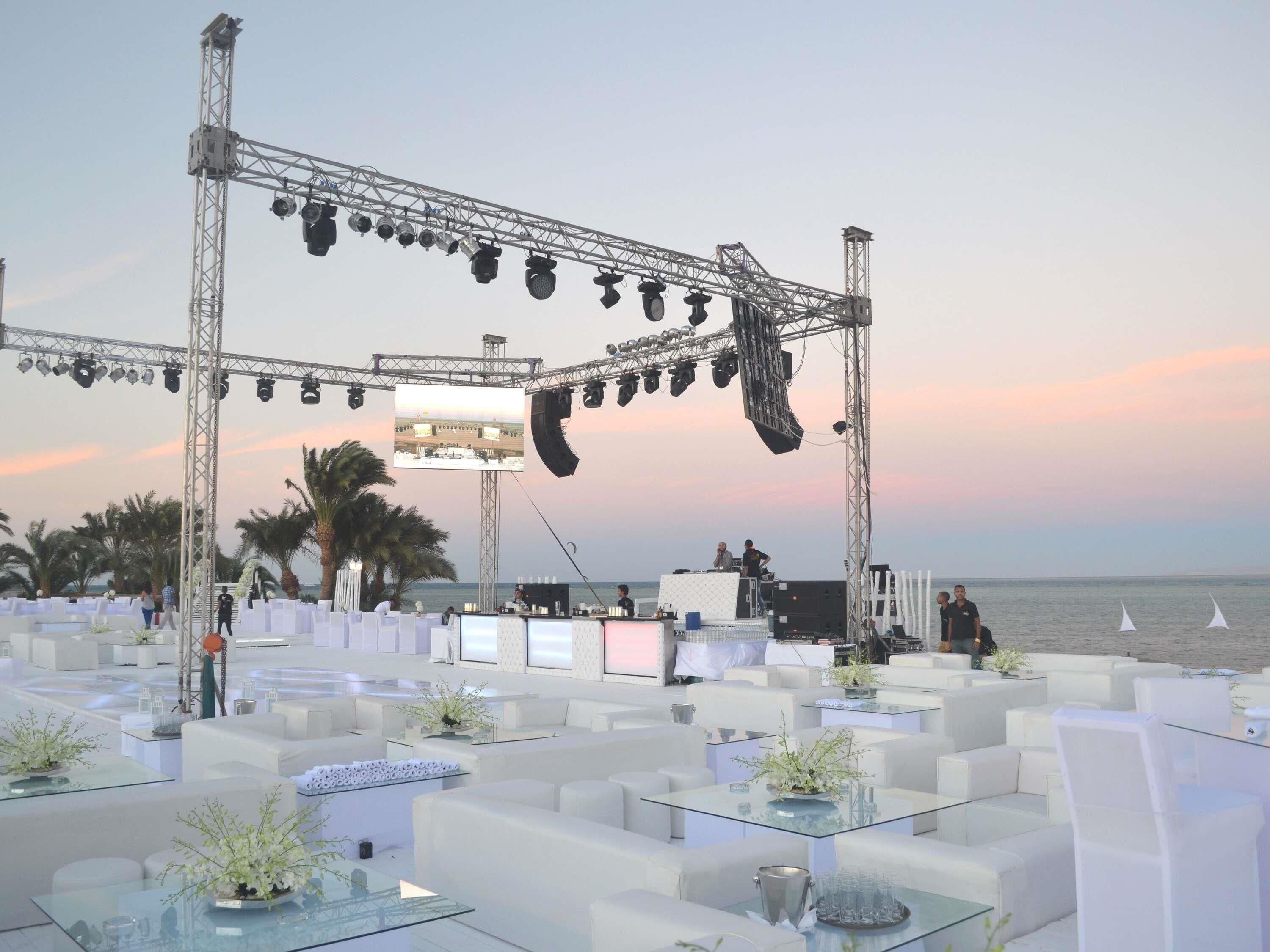 Salón para bodas