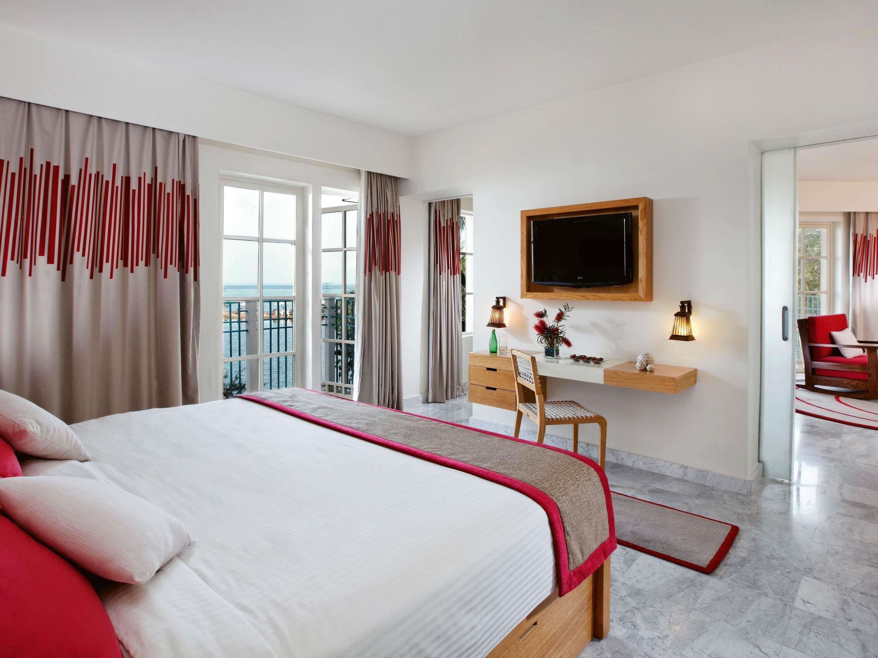 Minibar, Zimmersafe, kostenlose Babybetten, kostenloses WLAN