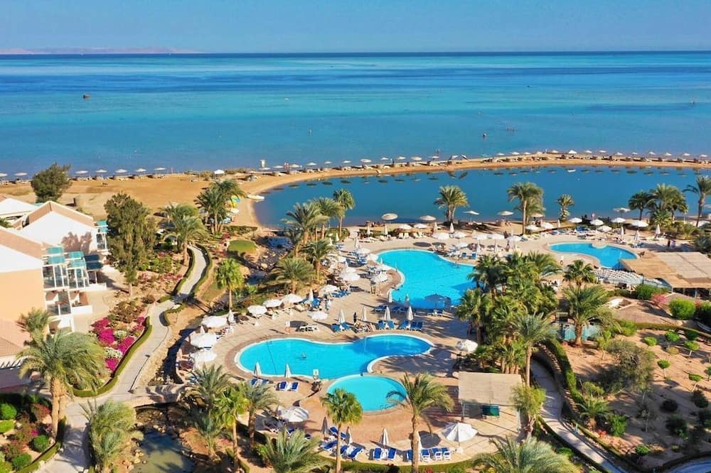 Mövenpick Resort & Spa El Gouna