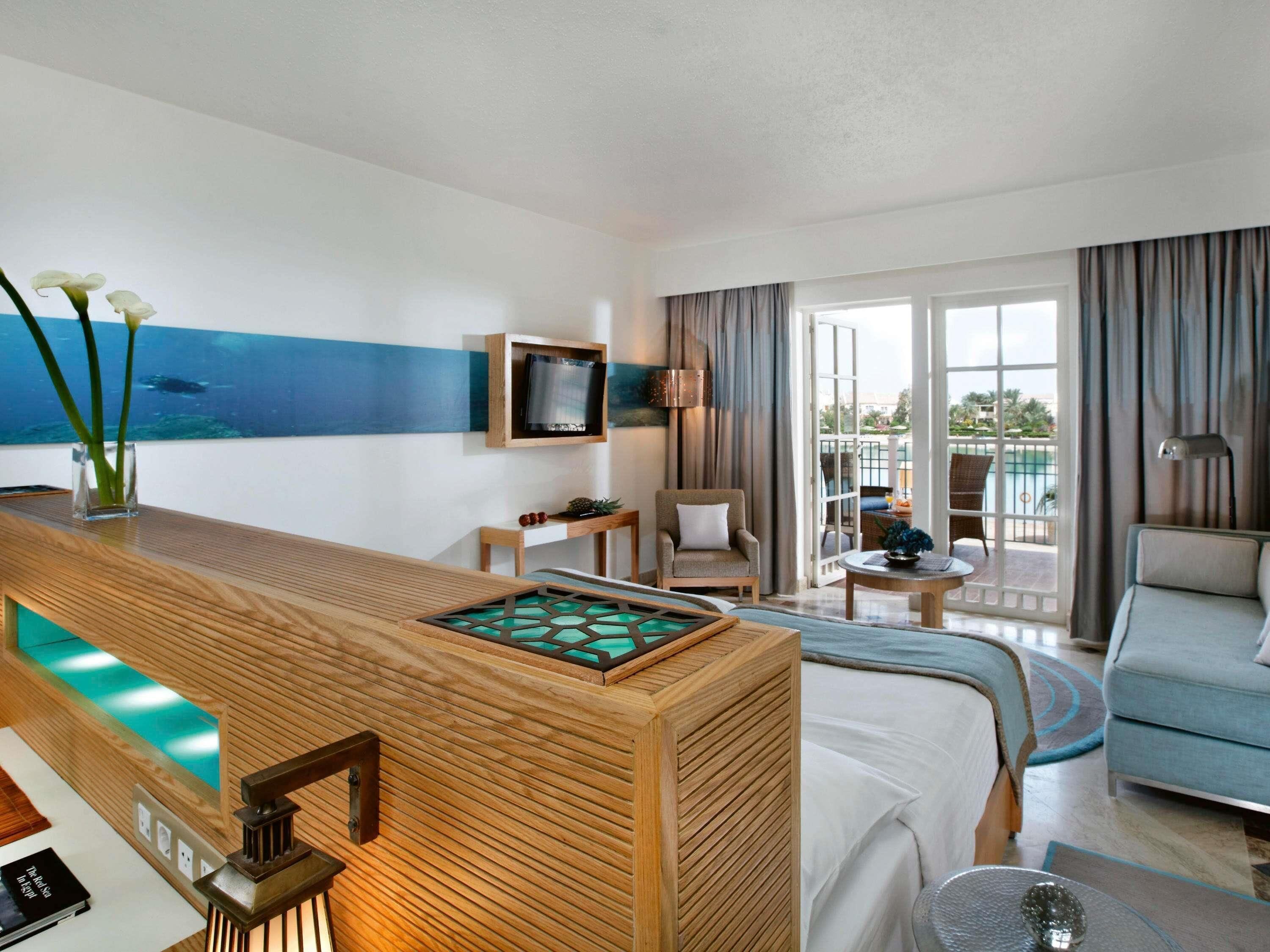 Foto - Movenpick Resort & Spa El Gouna