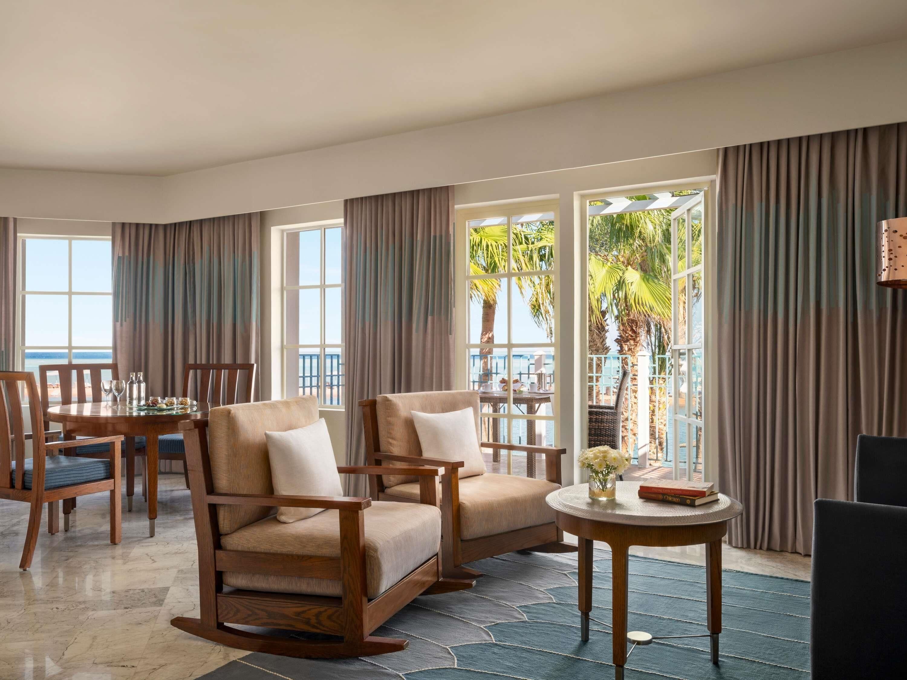 Foto - Movenpick Resort & Spa El Gouna