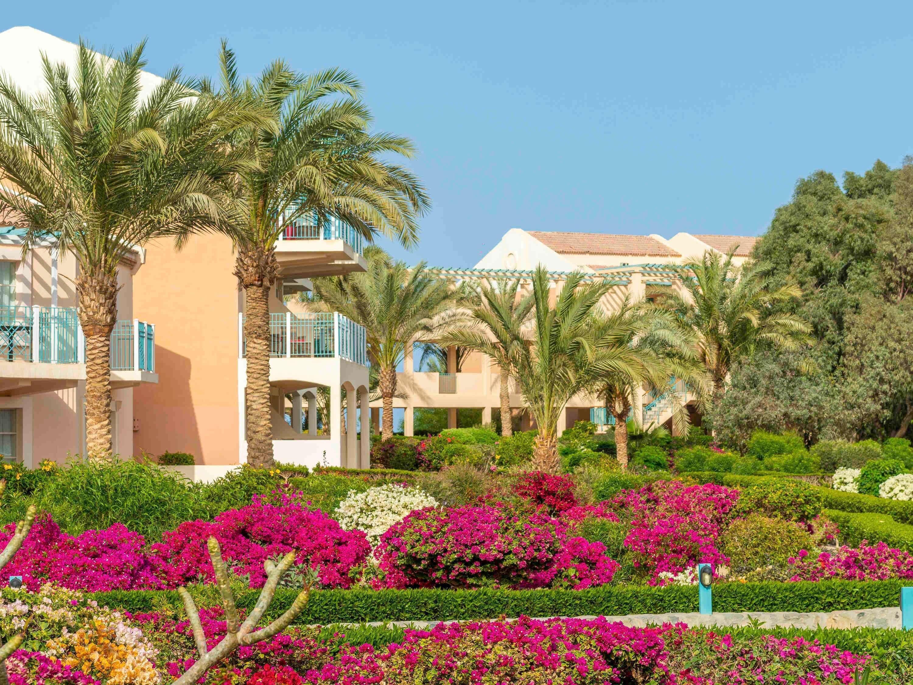 Foto - Movenpick Resort & Spa El Gouna
