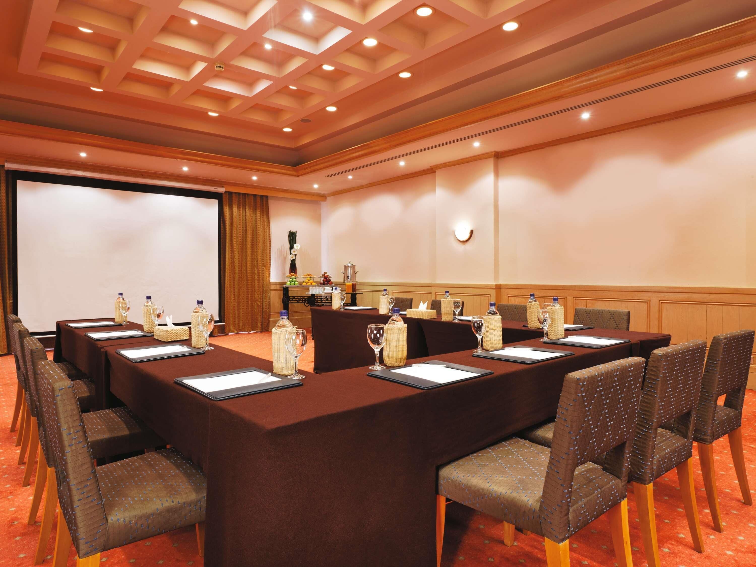 Sala de reuniones