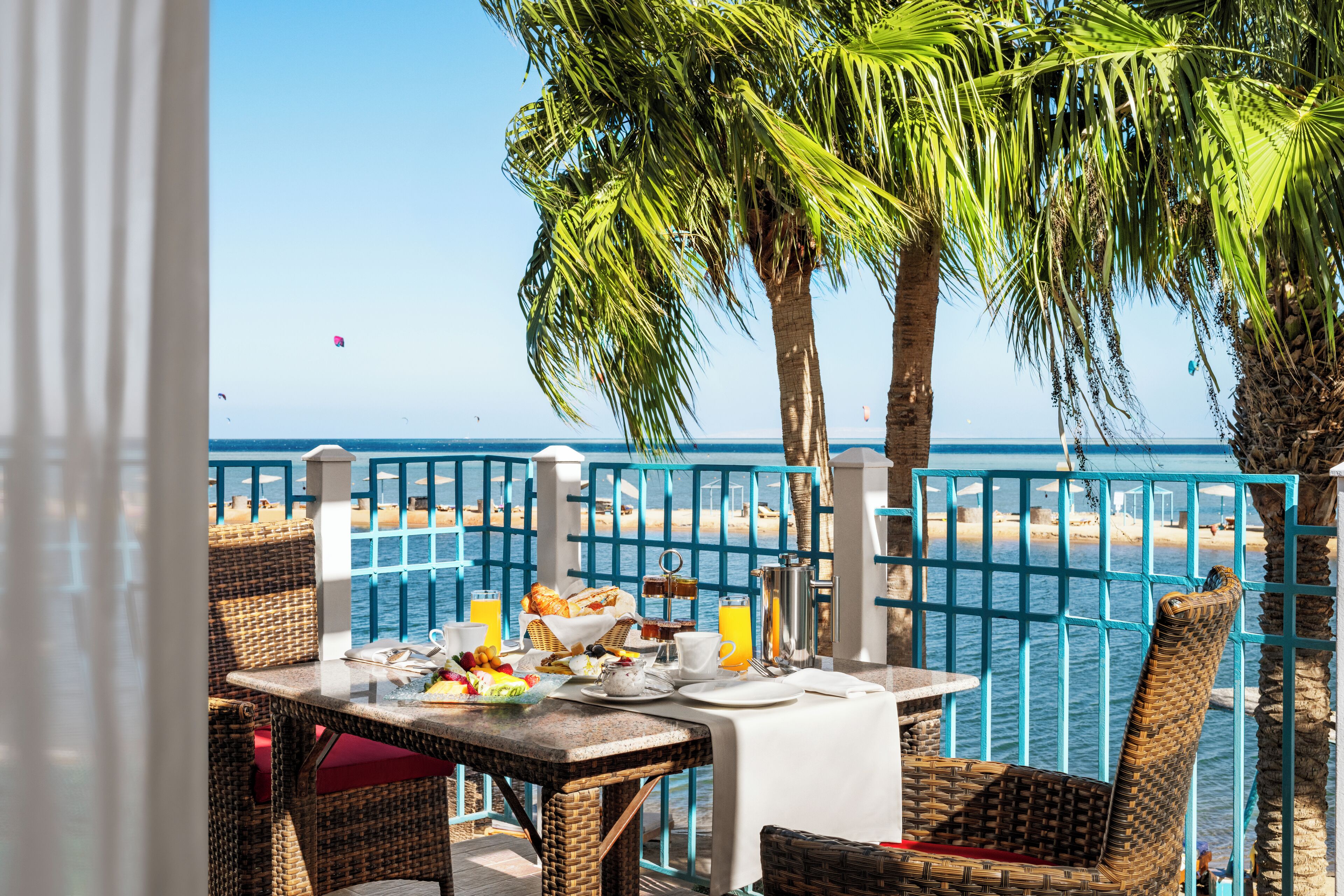 Foto - Movenpick Resort & Spa El Gouna