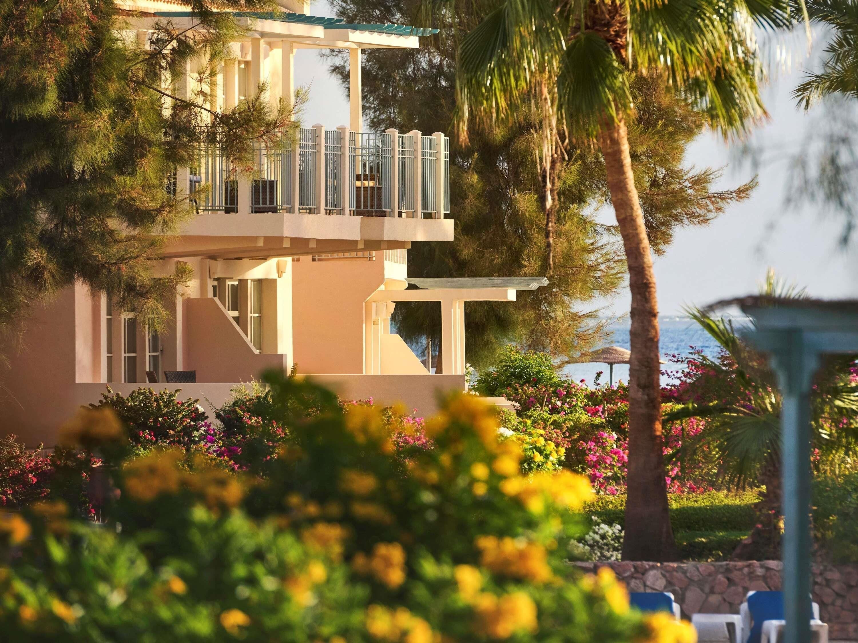 Foto - Movenpick Resort & Spa El Gouna