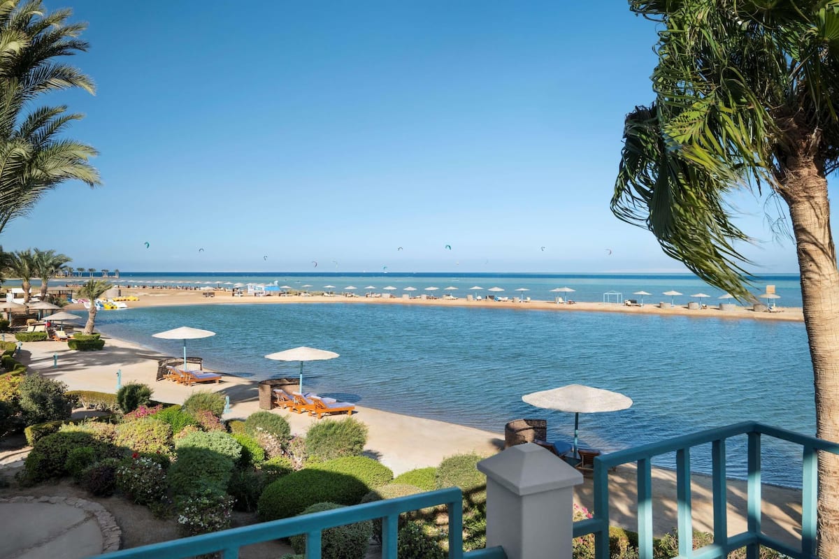 1 chambre, minibar, coffres-forts dans les chambres