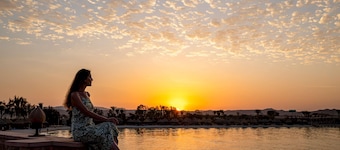 Mövenpick Resort El Quseir
