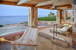 Nubian Suite Sea view | Quang cảnh từ phòng