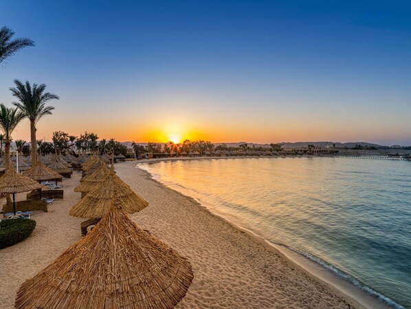 Exterior - Mövenpick Resort El Quseir (El Quseir)