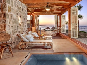 Nubian Suite Sea view - Mövenpick Resort El Quseir (El Quseir)