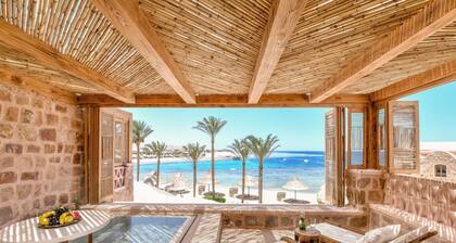 Mövenpick Resort El Quseir