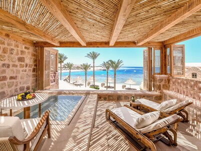 Mövenpick Resort El Quseir