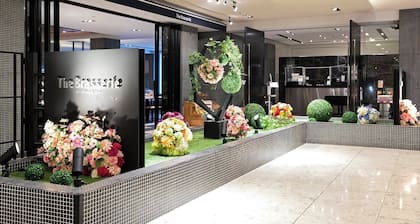 Hotel Nikko Kansai Airport