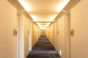 Property amenity - Hotel Nikko Kansai Airport (Tajiri)
