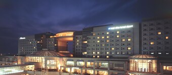 Hotel Nikko Kansai Airport