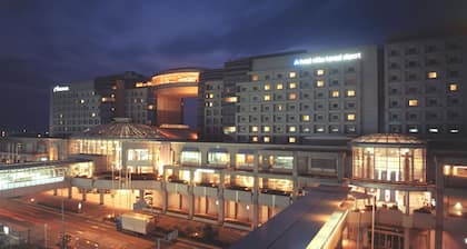 Hotel Nikko Kansai Airport
