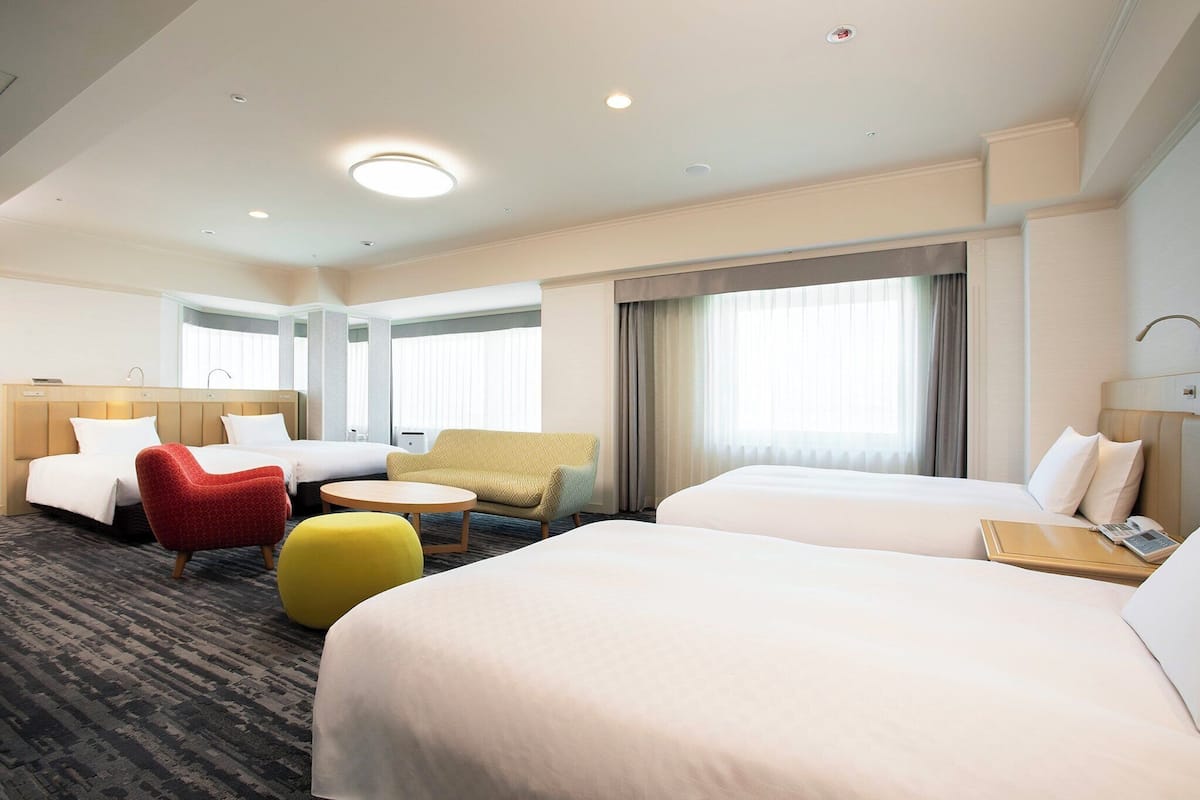 In-room safe, desk, blackout curtains, soundproofing