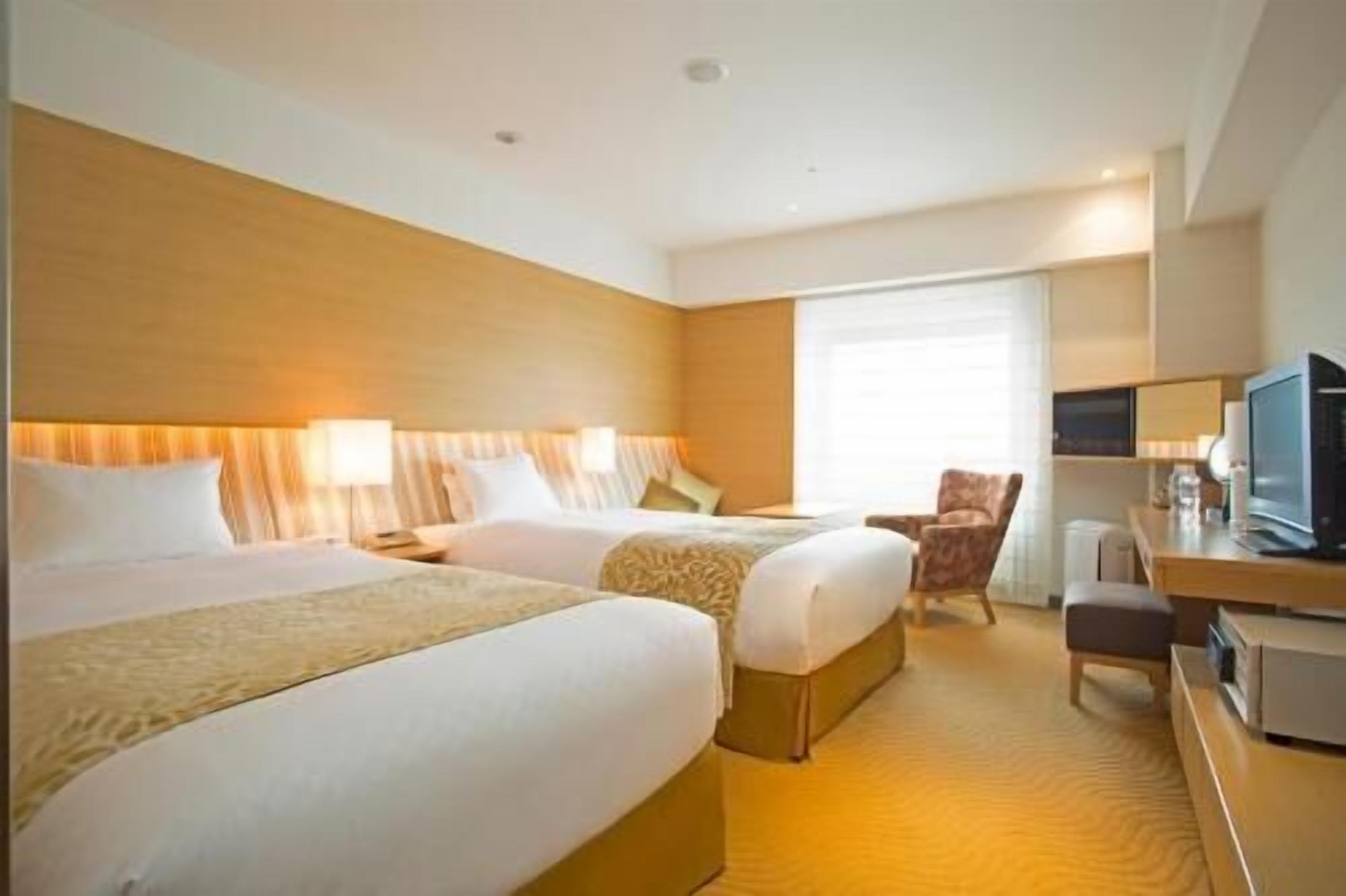 In-room safe, desk, blackout curtains, soundproofing