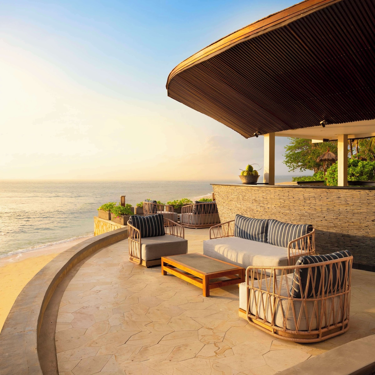 Hilton Bali Resort — Nusa Dua, Indonesia