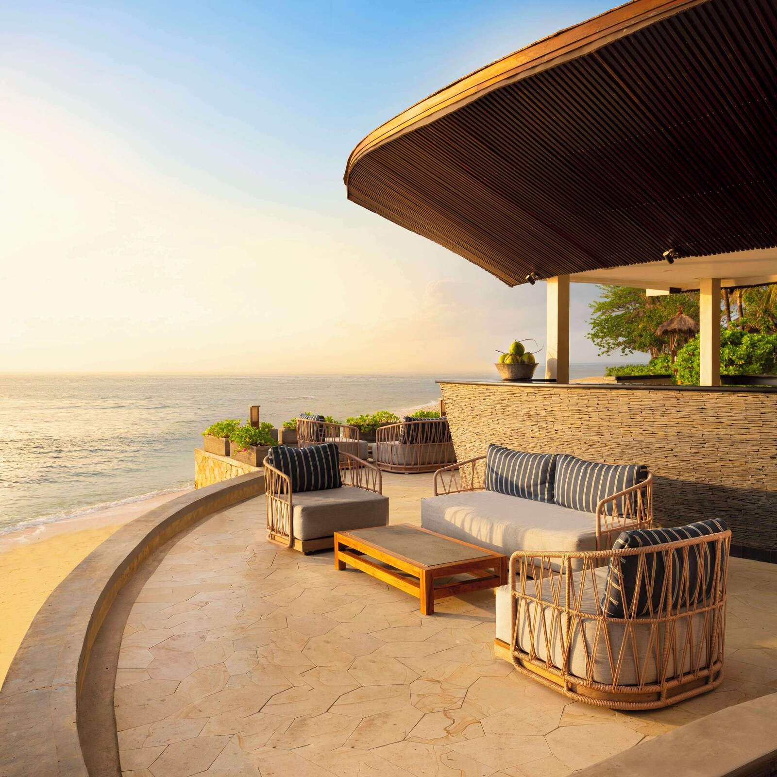 Hilton Bali Resort — Nusa Dua, Indonesia