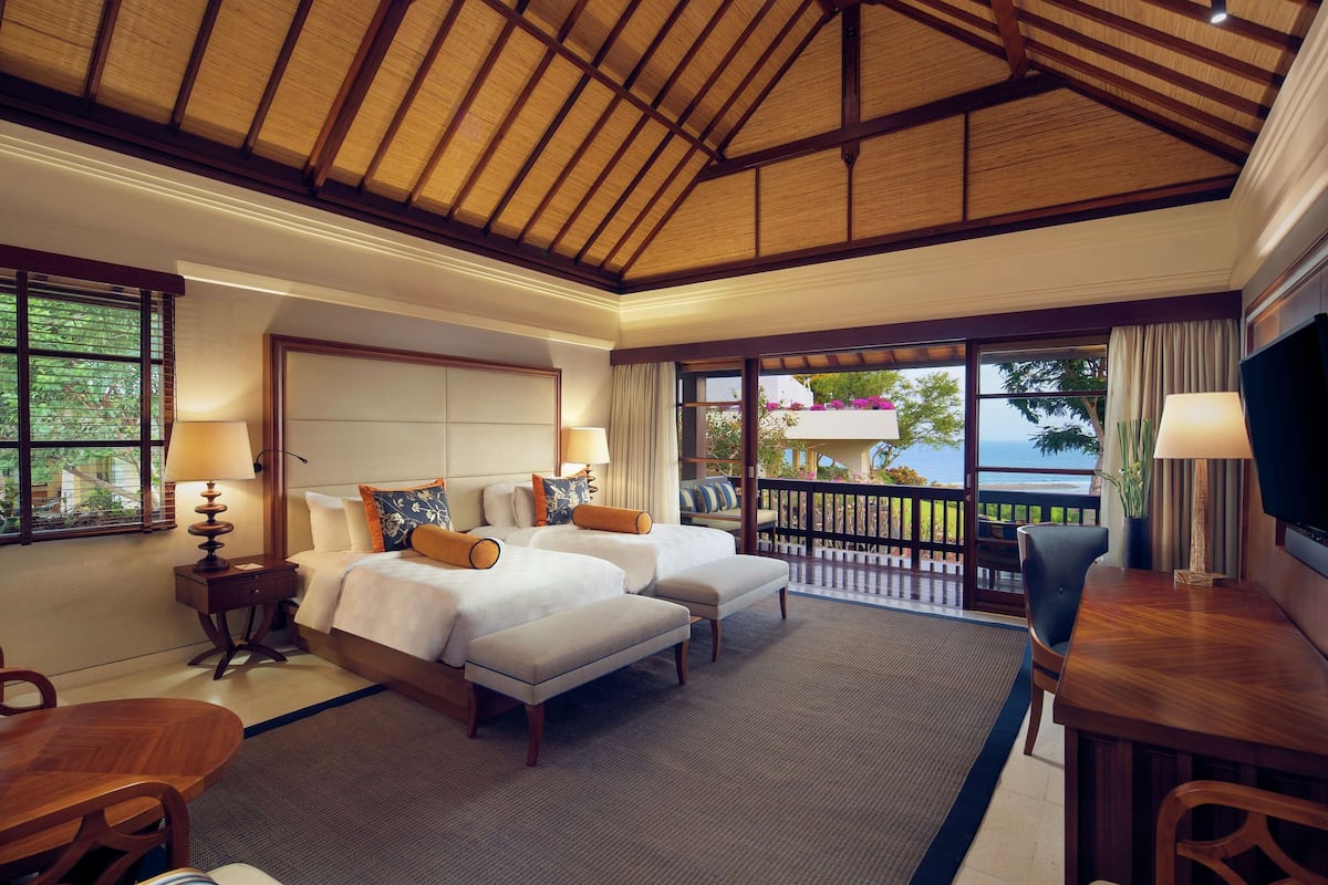 Presidential Villa, 3 Bedrooms