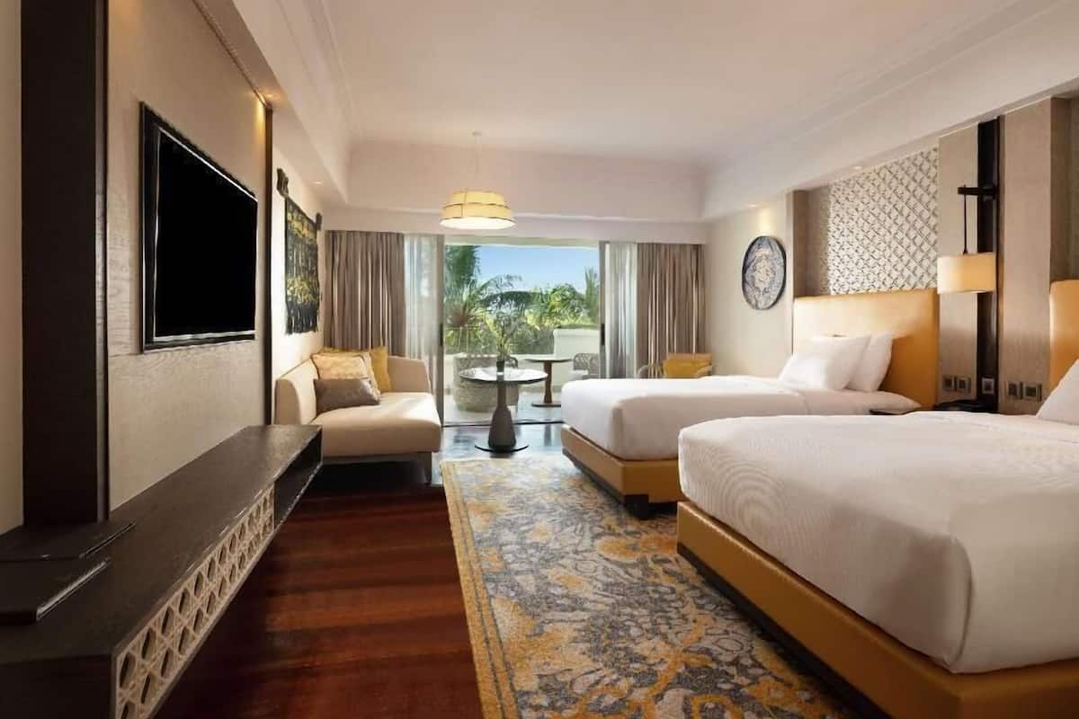 Minibar, una cassaforte in camera, con stile personalizzato