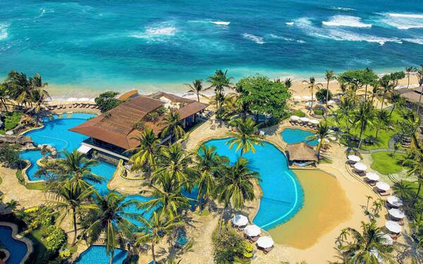 Hilton Bali Resort