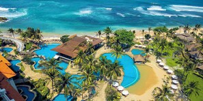 Exterior - Hilton Bali Resort (Nusa Dua)