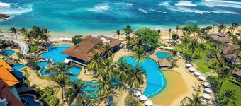 Hilton Bali Resort