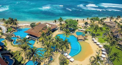 Hilton Bali Resort