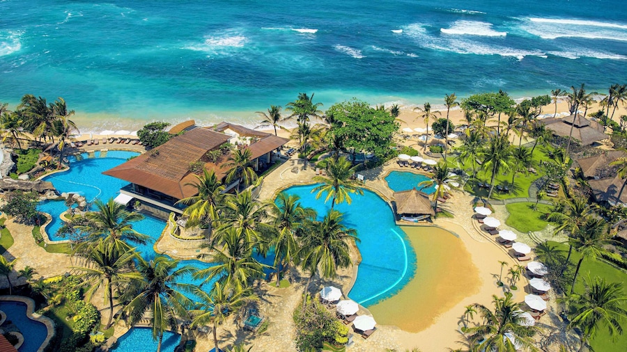 Hilton Bali Resort