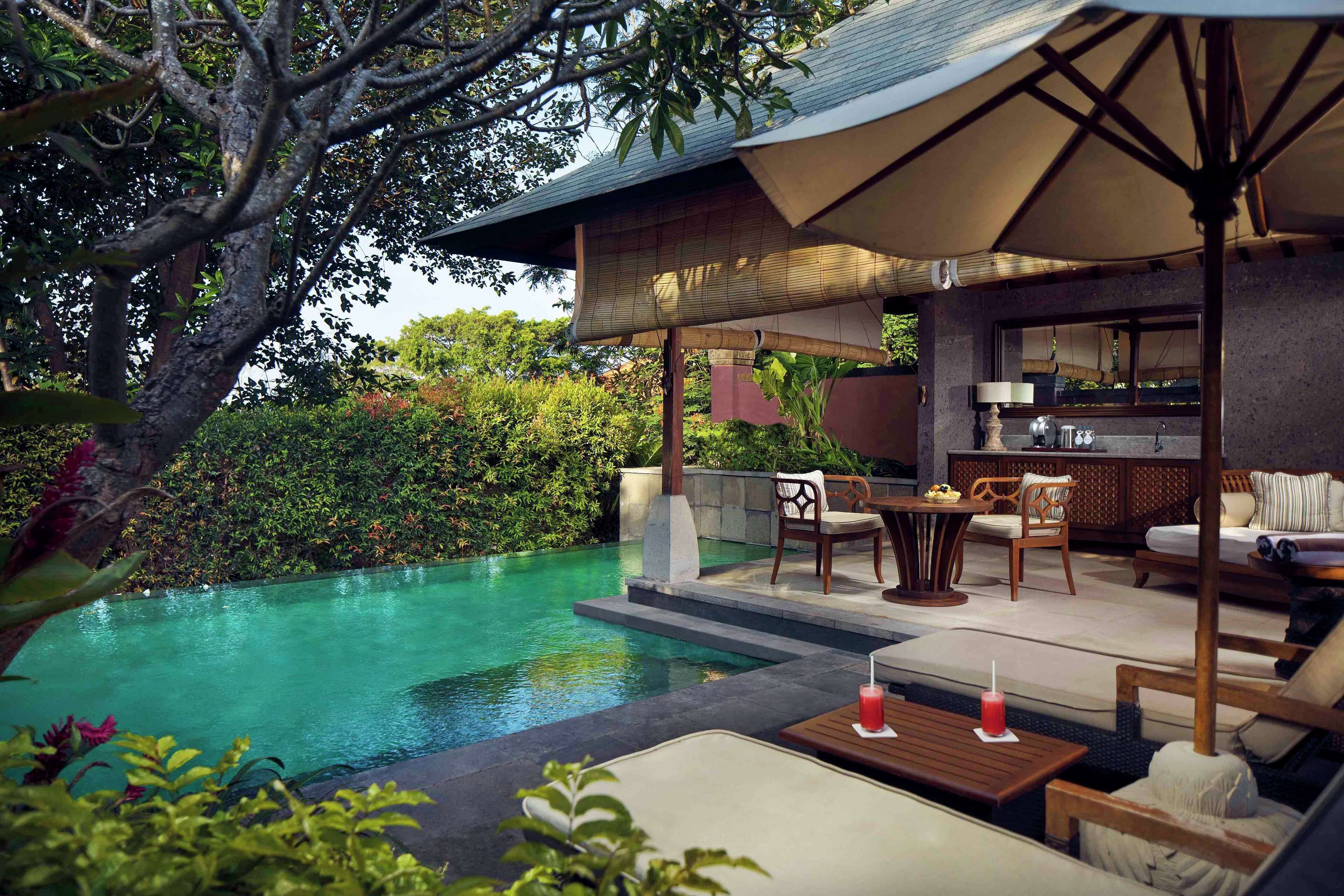 Villa, 1 Bedroom | View from room