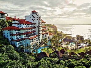 Exterior - Hilton Bali Resort (Nusa Dua)