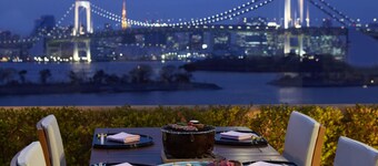 Hilton Tokyo Odaiba