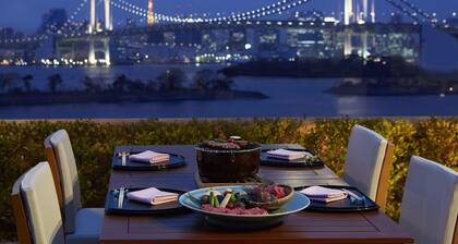 Hilton Tokyo Odaiba