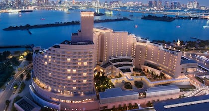 Hilton Tokyo Odaiba