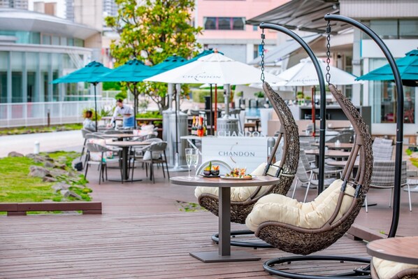 منطقة شواء/نزهات
