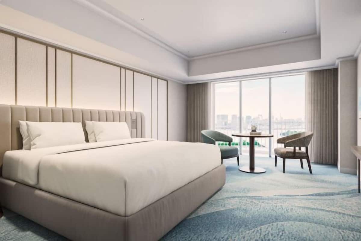 Couette en duvet d'oie, coffres-forts dans les chambres, bureau