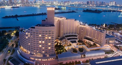 Hilton Tokyo Odaiba