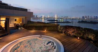 Hilton Tokyo Odaiba