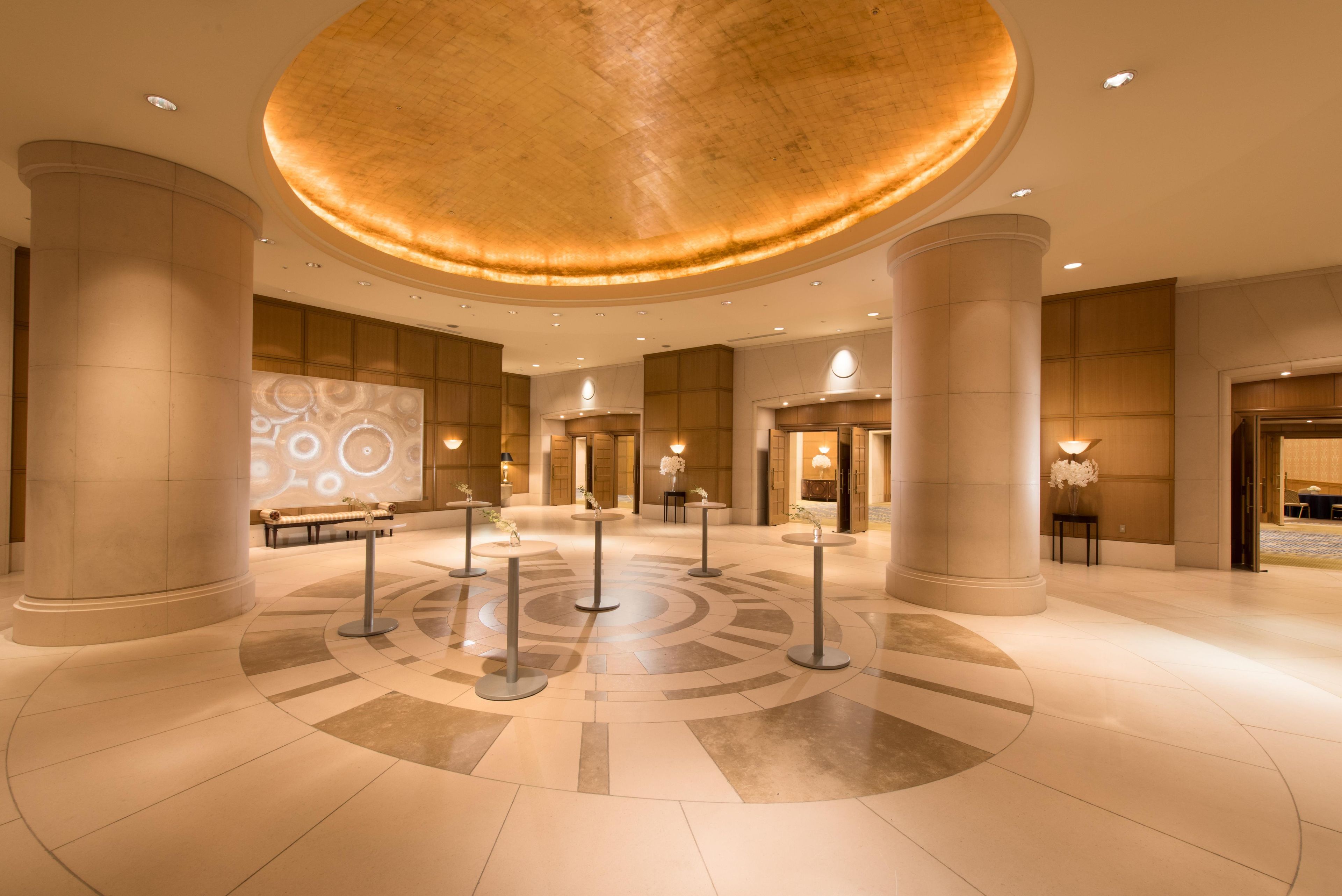 Ballroom