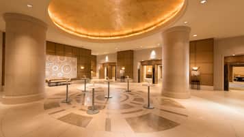 Ballroom