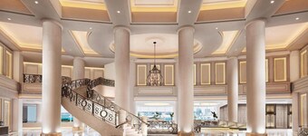 Hilton Tokyo Odaiba