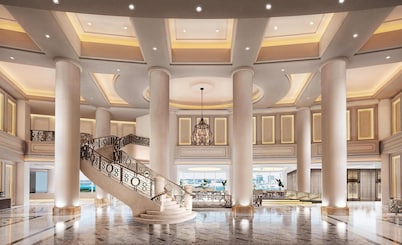 Hilton Tokyo Odaiba