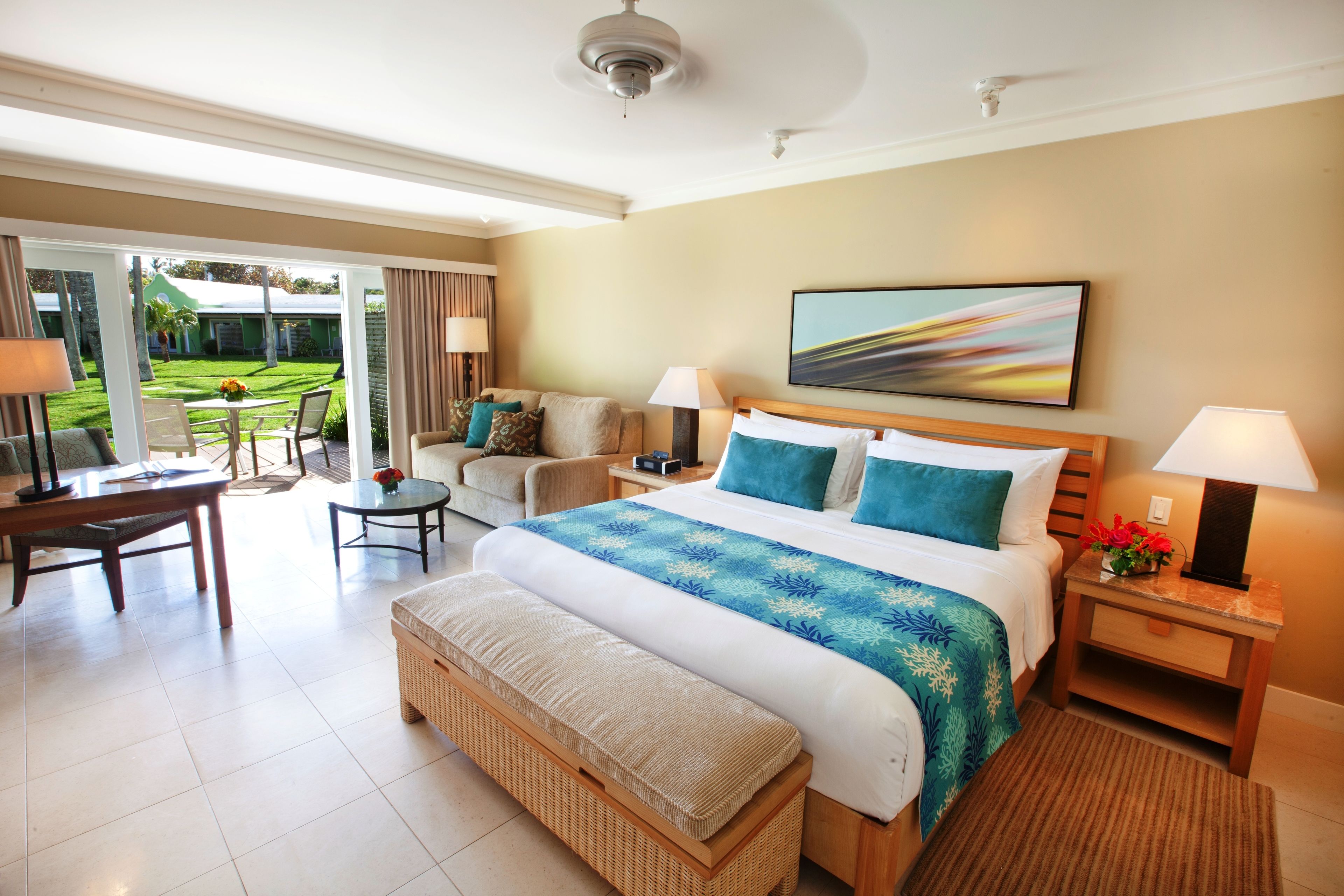 Bermuda Elbow Beach Resort